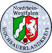 Wappen HER, WAR